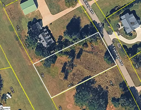 126 Taxiway Avenue, Easley, SC 29640