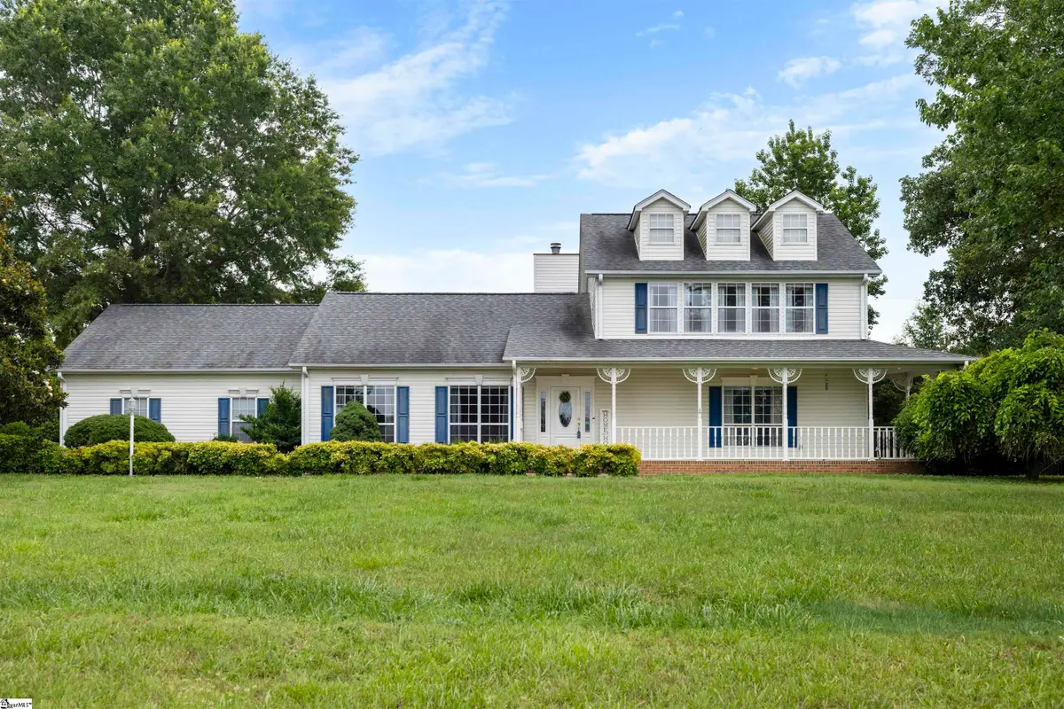 104 Wren Crossing Court, Easley, SC 29642 - #1
