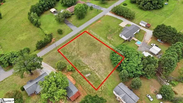 00 Shelton Road, Travelers Rest, SC 29690-9242