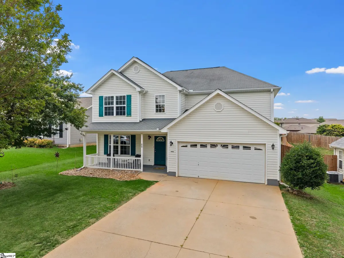 213 Basswood Drive, Roebuck, SC 29376 - #1
