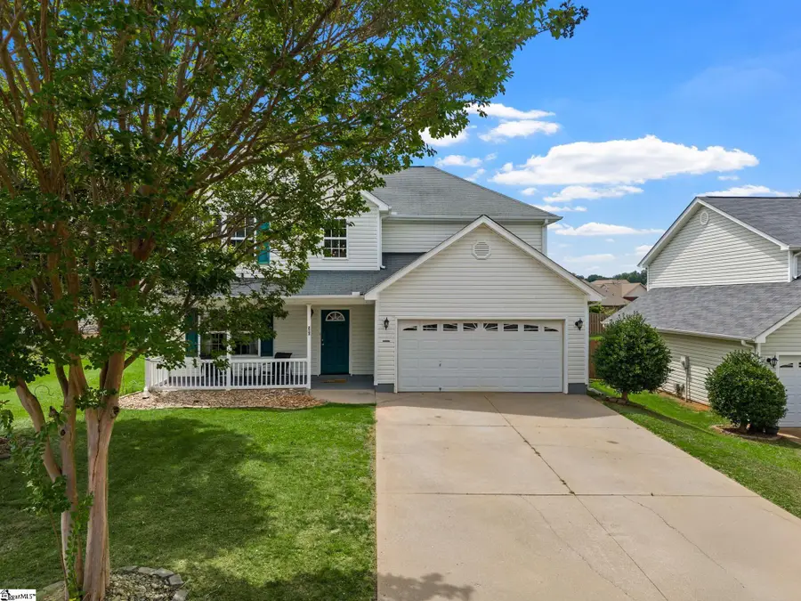 213 Basswood Drive, Roebuck, SC 29376 - #3