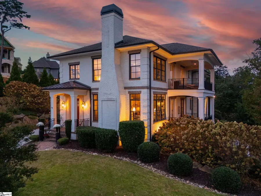 412 Montebello Drive, Greenville, SC 29609 - #3