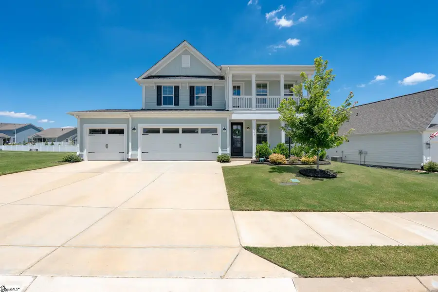 303 Encampment Boulevard, Simpsonville, SC 29681 - #2