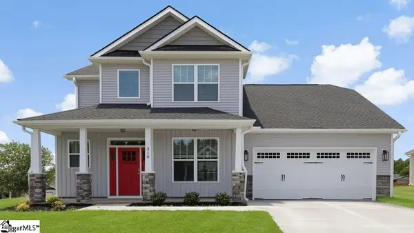 310 Ritter Lane, Anderson, SC 29621