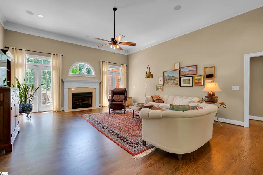 9 Beckworth Drive, Taylors, SC 29687 - #3