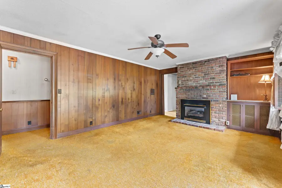 210 N Rockview Drive, Greenville, SC 29609 - #3