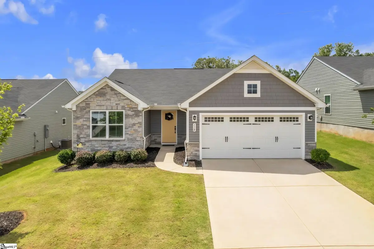 118 Timberwild Drive, Greenville, SC 29605 - #1
