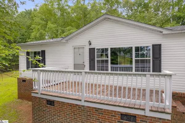 107 Lost Farm Road, Liberty, SC 29657