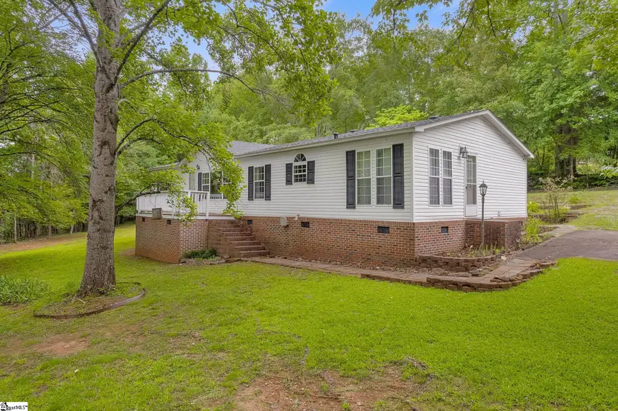 107 Lost Farm Road, Liberty, SC 29657 - #3