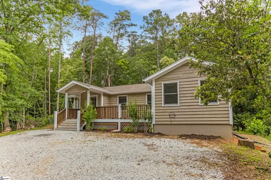 155 Shepherd Springs Drive, Cleveland, SC 29635 - #2