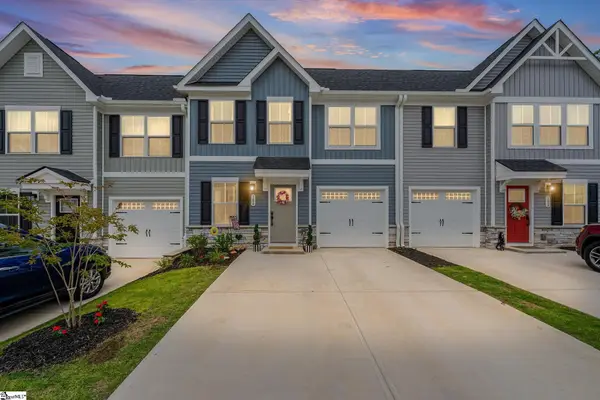 186 Rhodell Lane, Greenville, SC 29605-6350