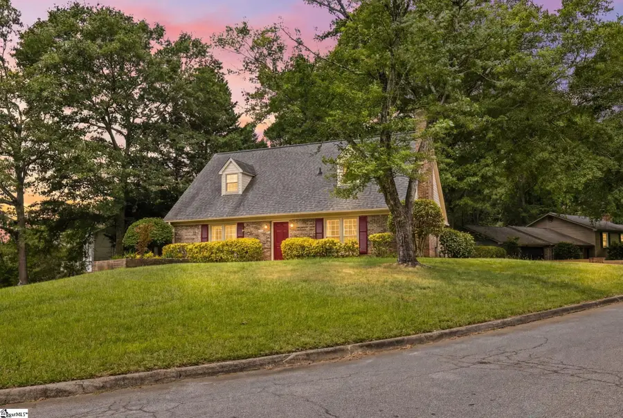 1 Bellamy Court, Taylors, SC 29687-4322 - #2