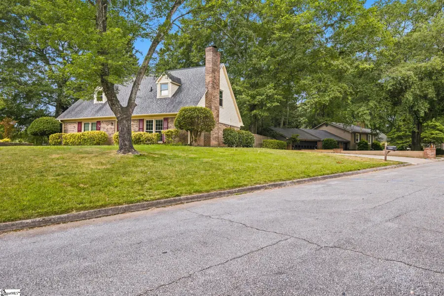 1 Bellamy Court, Taylors, SC 29687-4322 - #3