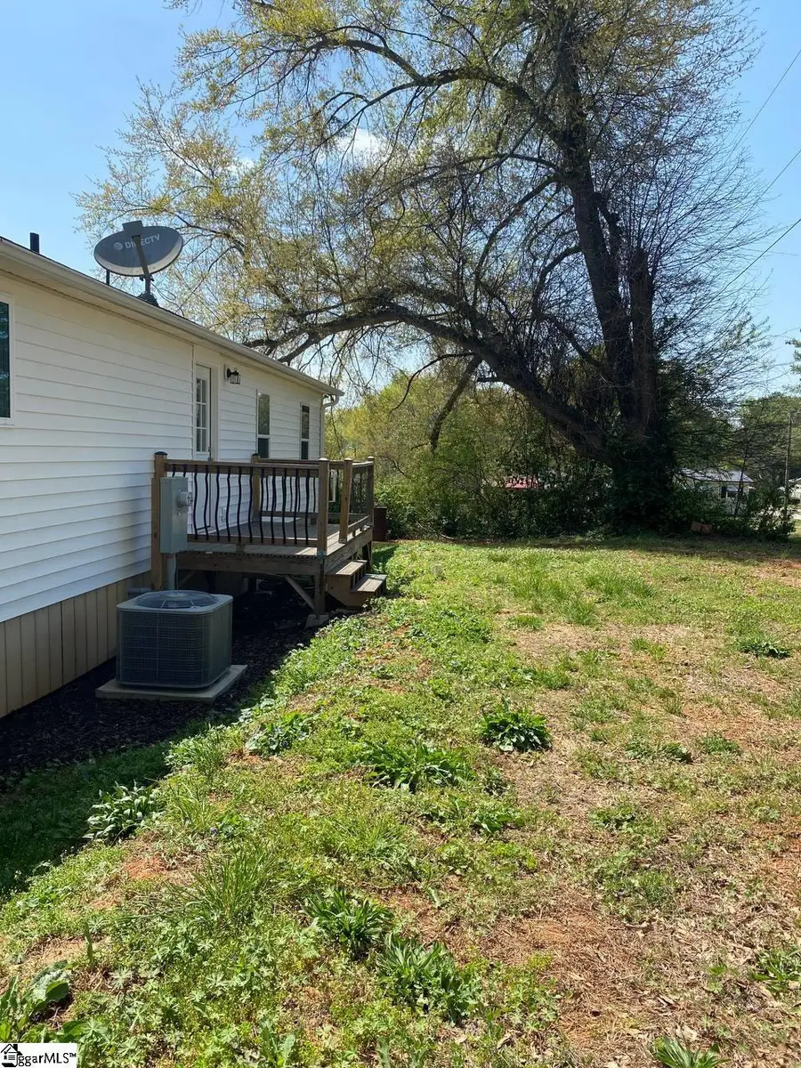 521 Park Street, Inman, SC 29349-9231 - #2