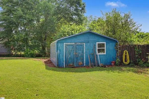 115 Brunson Drive, Pickens, SC 29671