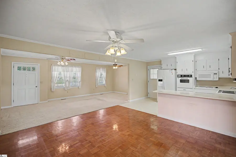 115 Brunson Drive, Pickens, SC 29671 - #3