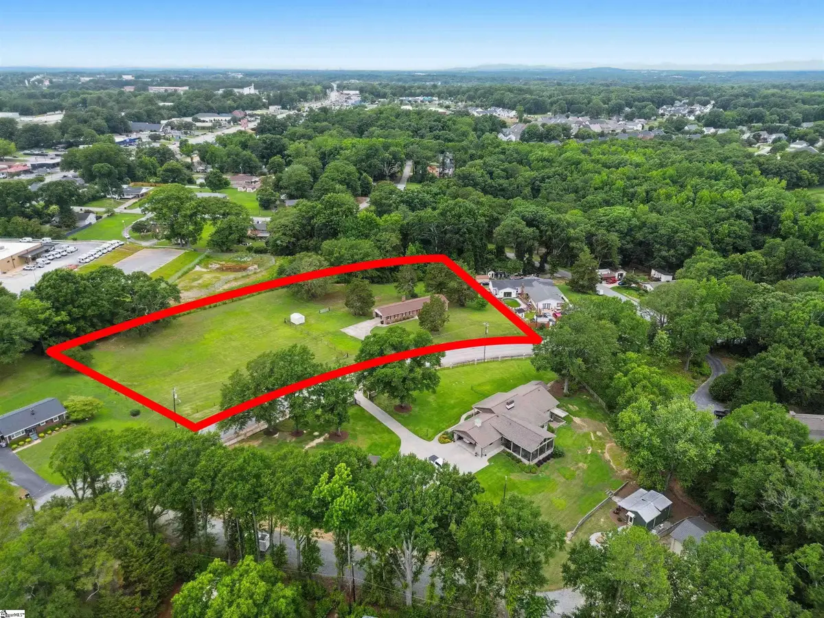 309 Garrison Road, Simpsonville, SC 29681 - #1