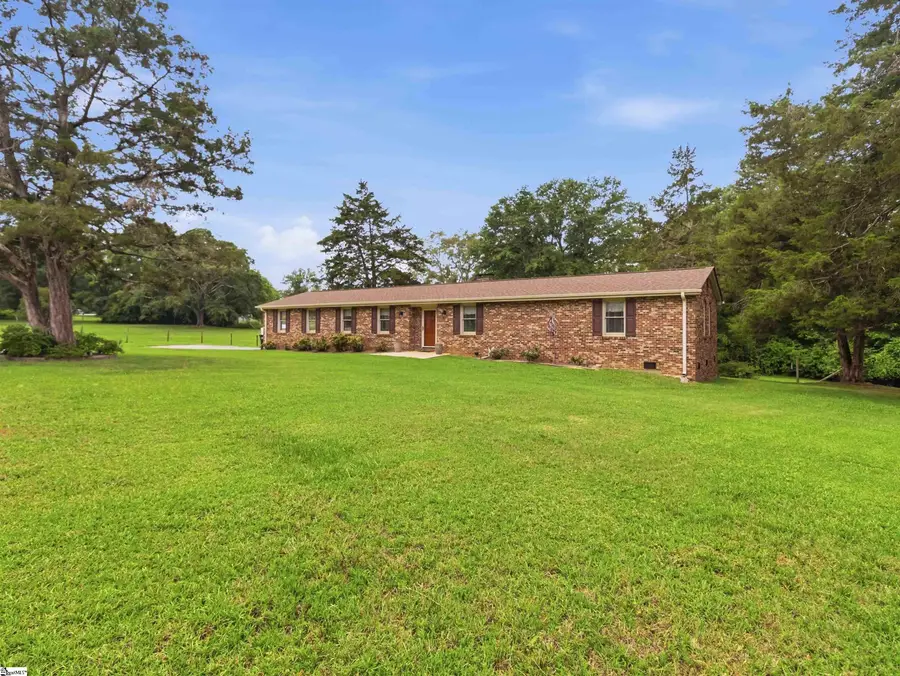 309 Garrison Road, Simpsonville, SC 29681 - #2