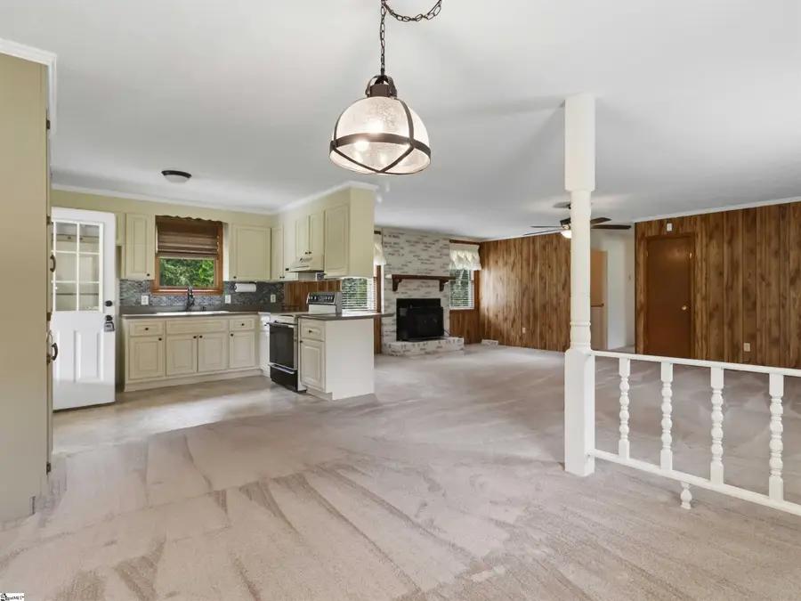 309 Garrison Road, Simpsonville, SC 29681 - #3
