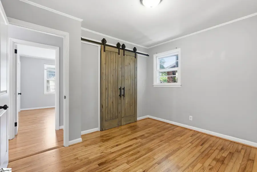 116 W Decatur Street, Greenville, SC 29617 - #2