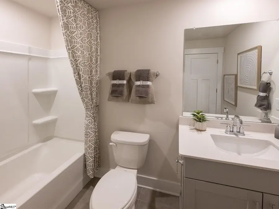 147 Bechler Drive, Gray Court, SC 29645 - #2