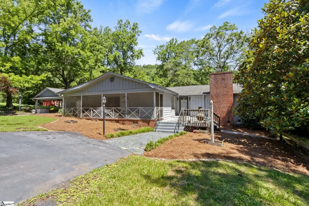 15 Anders Camp Road, Cleveland, SC 29635 - #1