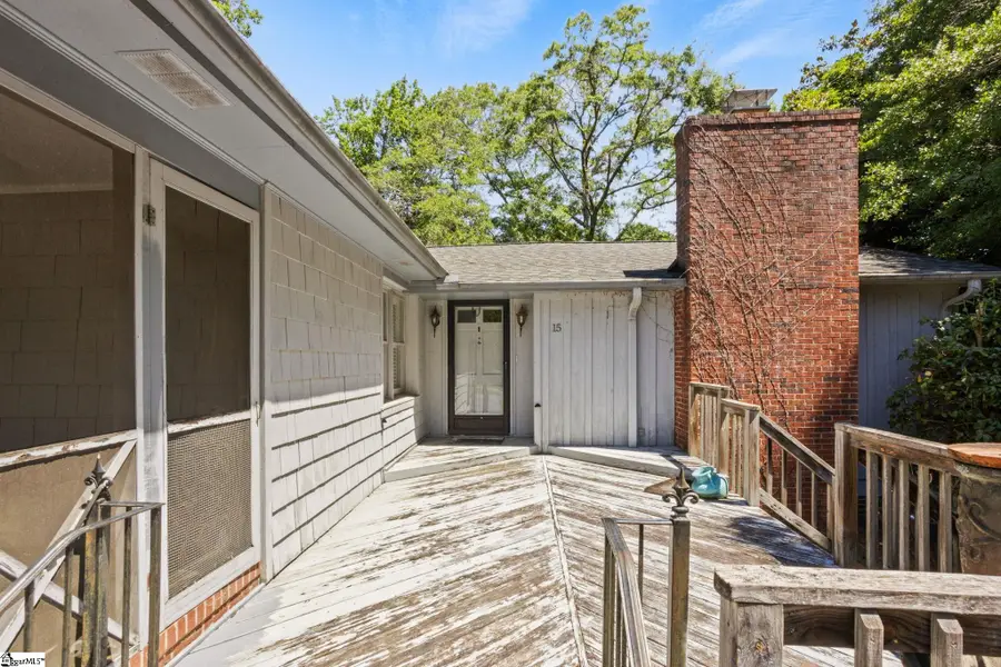 15 Anders Camp Road, Cleveland, SC 29635 - #3