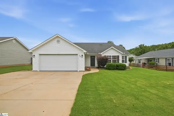 101 Walcott Drive, Lyman, SC 29635