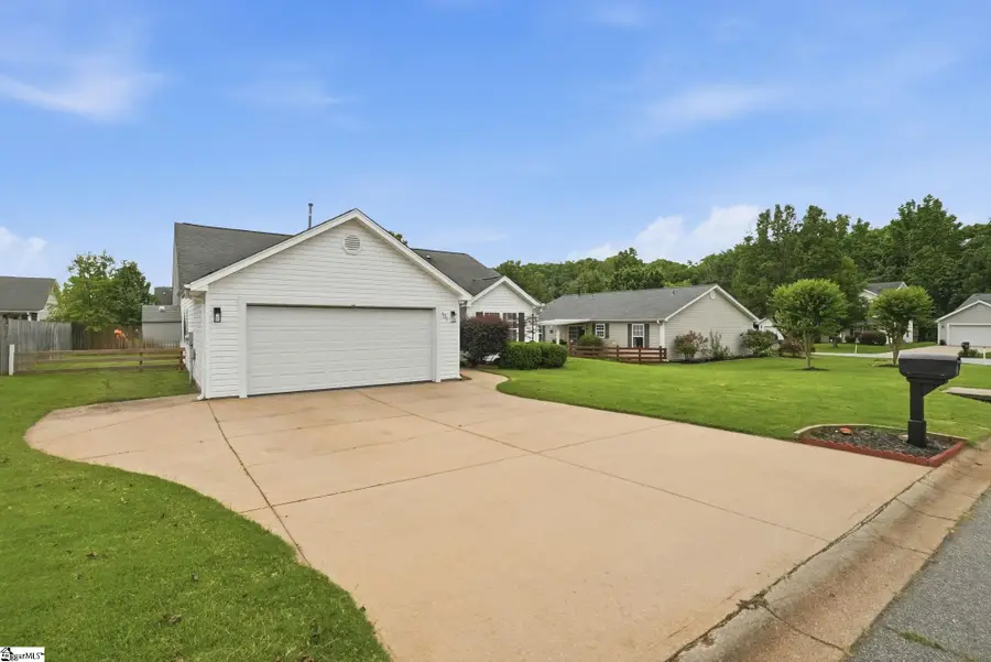 101 Walcott Drive, Lyman, SC 29635 - #2