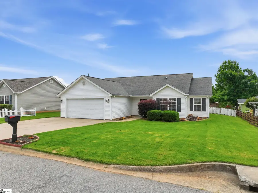 101 Walcott Drive, Lyman, SC 29635 - #3