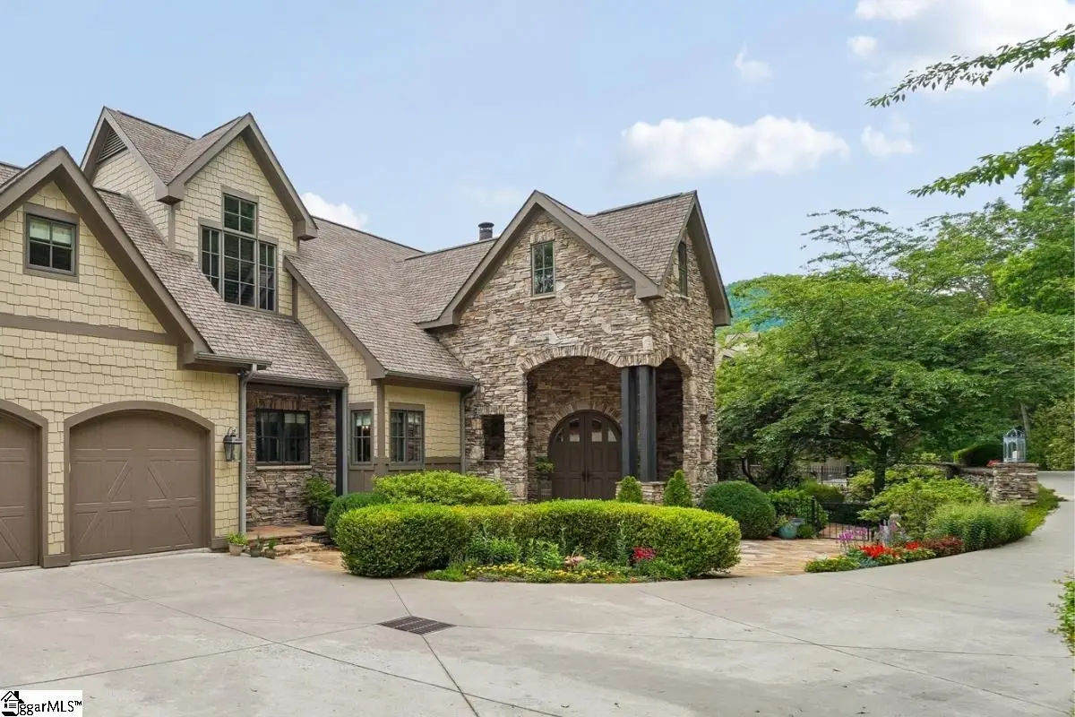 817 Mountain Summit Road, Travelers Rest, SC 29690 - #1