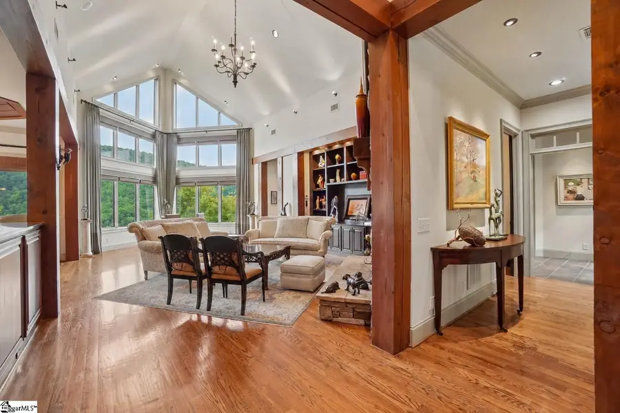 817 Mountain Summit Road, Travelers Rest, SC 29690 - #3