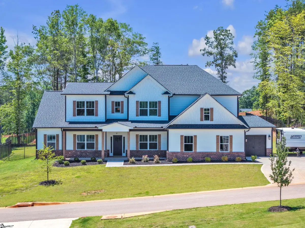226 Holly Branch Road, Piedmont, SC 29673 - #1