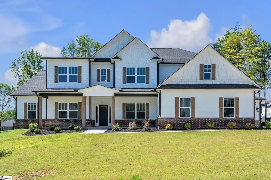 226 Holly Branch Road, Piedmont, SC 29673 - #2