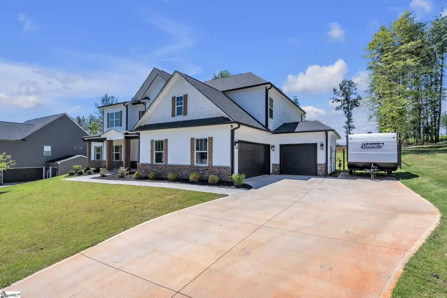 226 Holly Branch Road, Piedmont, SC 29673 - #3