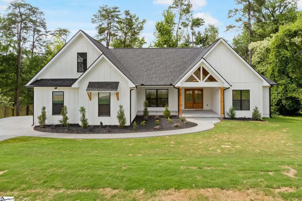9 Dahlgreen Lane, Taylors, SC 29687 - #1