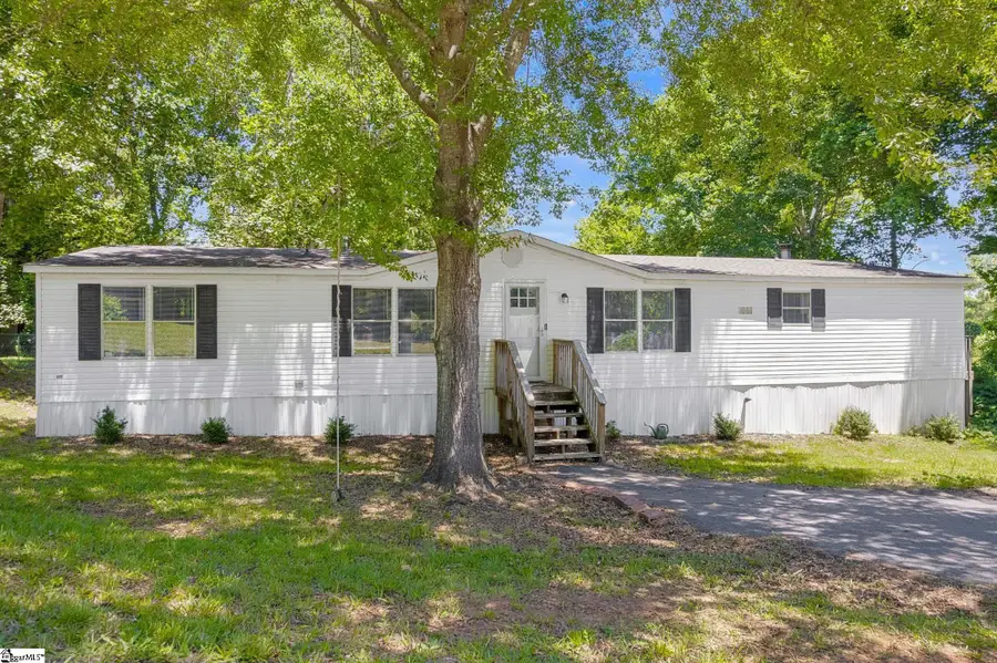 313 W Bagwell Road, Liberty, SC 29657 - #3