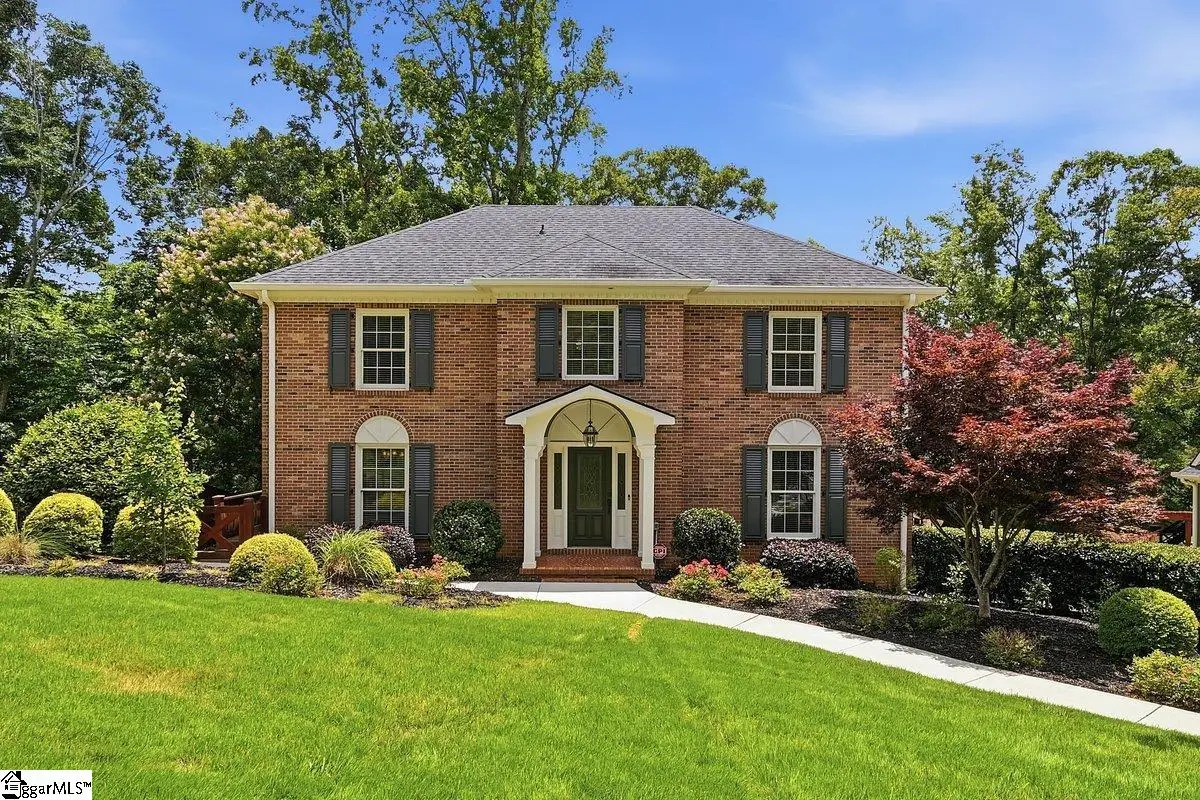 123 Cherrywood Trail, Greer, SC 29650 - #1