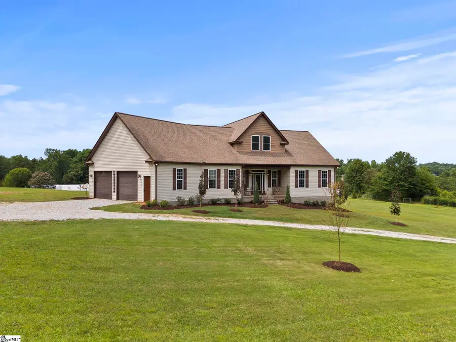 210 Rutledge Lake Road, Greenville, SC 29617 - #2