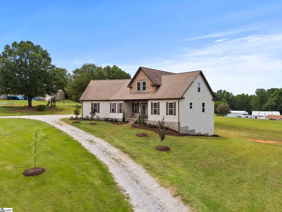 210 Rutledge Lake Road, Greenville, SC 29617 - #3