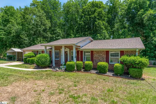 118 Quinlan Drive, Greenville, SC 29617