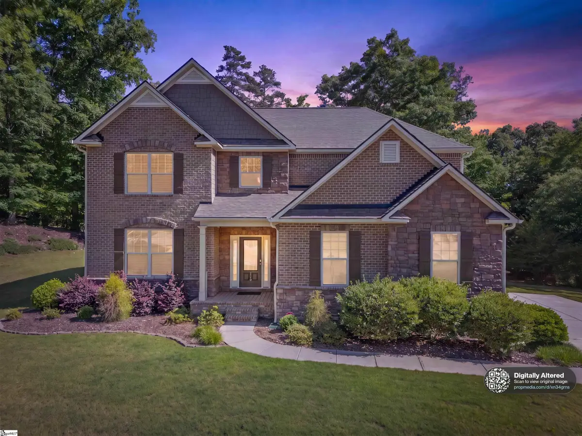 15 Barlia Way, Greenville, SC 29607 - #1