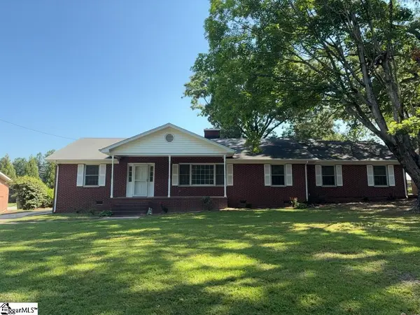 103 Lanewood Drive, Greenville, SC 29607