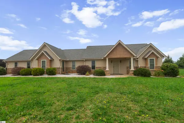 2900 Highway 187 South, Anderson, SC 29624