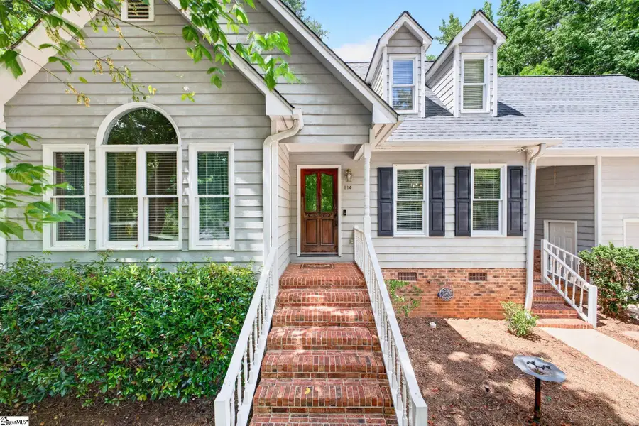 214 Trolley Car Way, Spartanburg, SC 29302 - #2