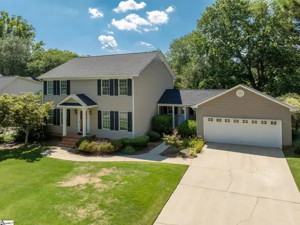 214 Stoney Creek Drive, Greenville, SC 29607