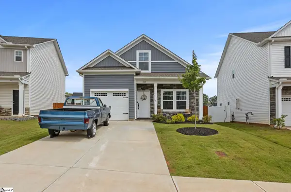 107 Brown Circle, Easley, SC 29642