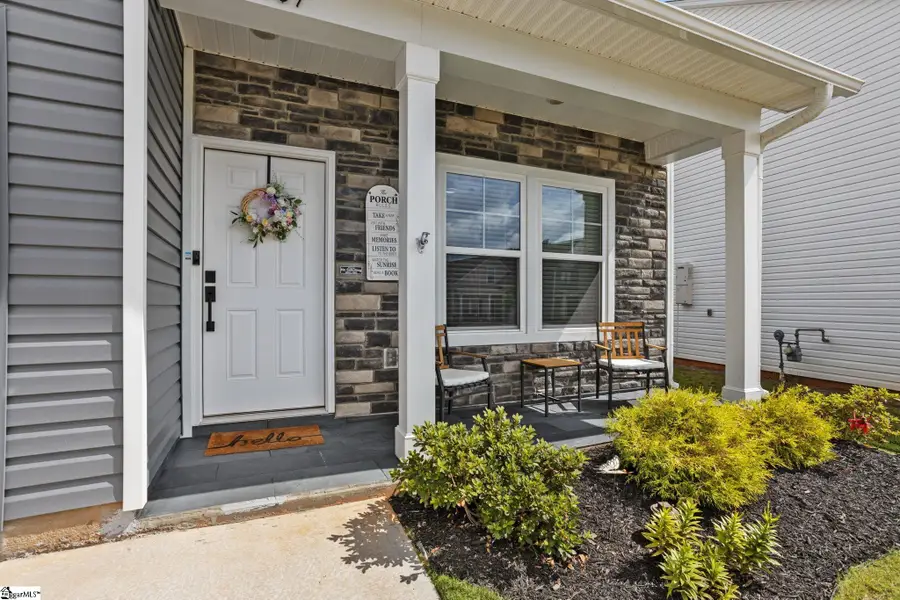 107 Brown Circle, Easley, SC 29642 - #3