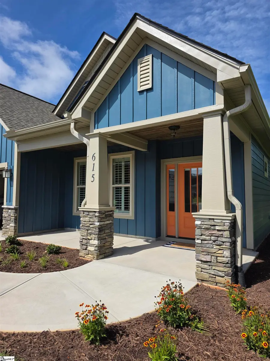 615 Marwood Court #Lot 33, Greenville, SC 29607 - #2