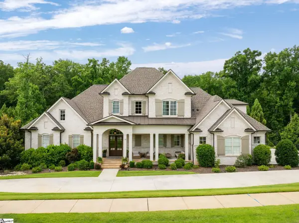 14 Welling Circle, Greenville, SC 29607